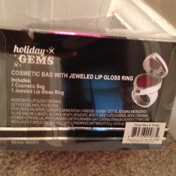 Jewelry Case - Picture 2 of 4