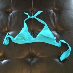 Bikini top