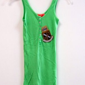 Juicy Couture Tank Top BNWT