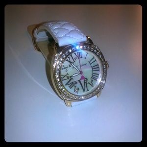 Betsey Johnson watch
