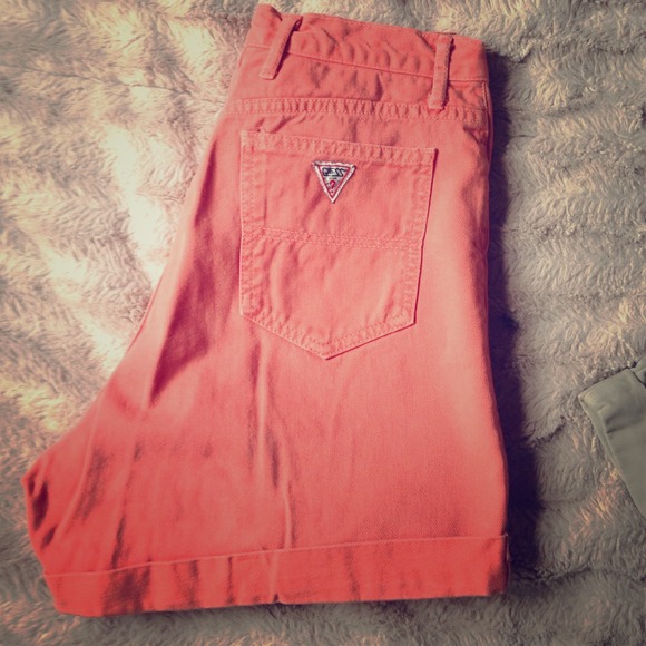 Guess shorts