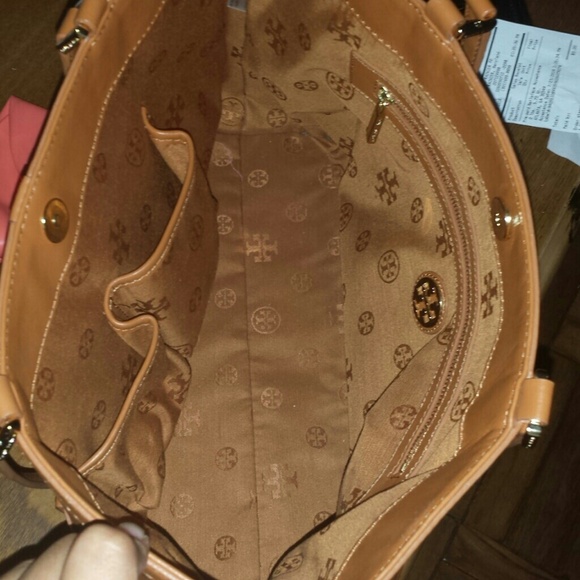 Tory Burch bag - Picture 3 of 4