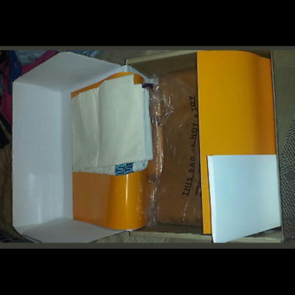 Tory Burch bag - Picture 4 of 4