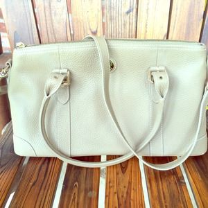 Dooney and Bourke purse with matching pouch!