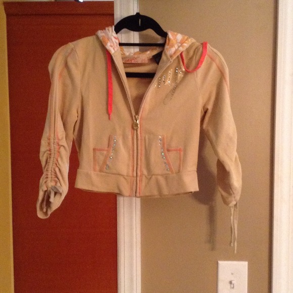 Enyce Hoodie