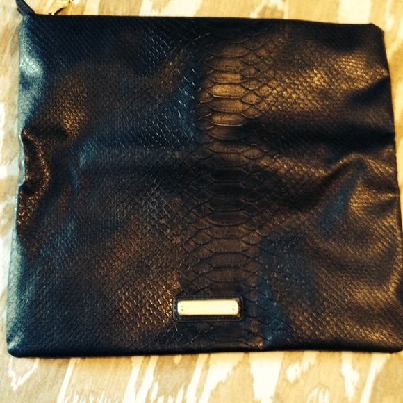 Steve Madden Clutch