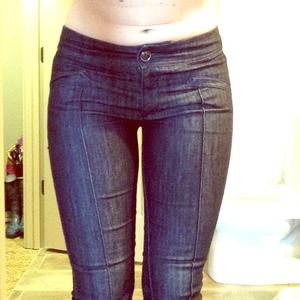 Anthropologie Jeans