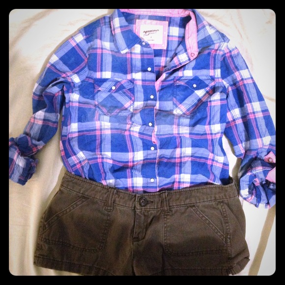 Shorts! - Picture 1 of 2