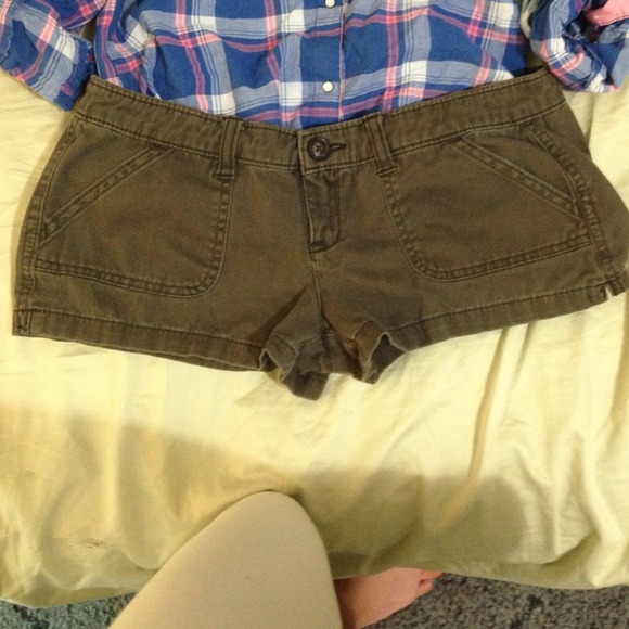 Shorts! - Picture 2 of 2