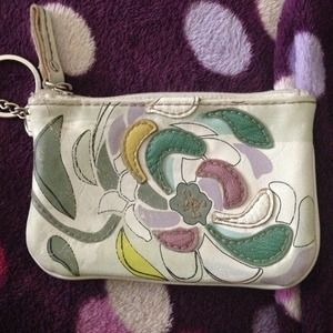 Cute Small Relic Wallet