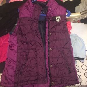 American eagle vest. Never worn
