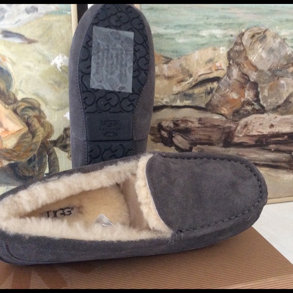 Cozy UGG® Ascot - 100% authentic! 👣 - Picture 2 of 4