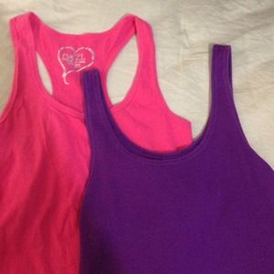 2 tanks