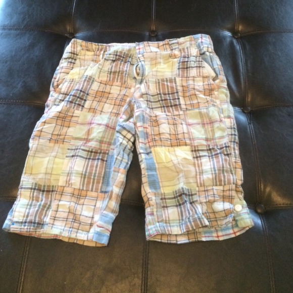 American eagle knee pants