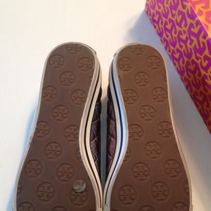 Tory Burch Shoes - Tory Burch Skyler Quilted Sneaker♦️REDUCED Tory Burch Shoes - Tory Burch Skyler Quilted Sneaker♦️REDUCED