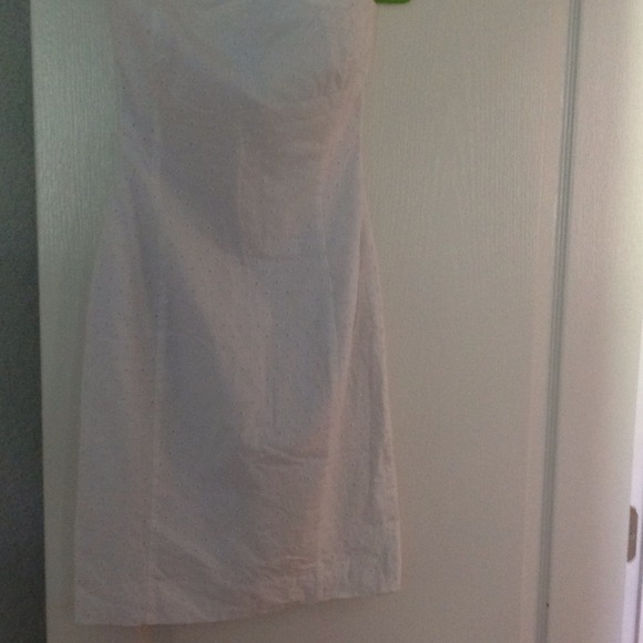 Dress...ISAAC MIZRAHI