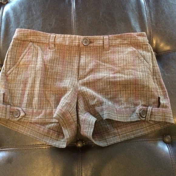 Old navy shorts