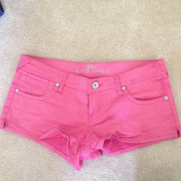 shorts