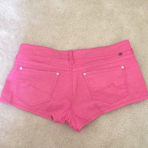 shorts - Picture 2 of 2
