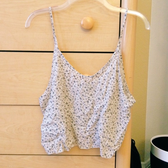 🚫Sold🚫 Brandy Melville Jacqueline Tank