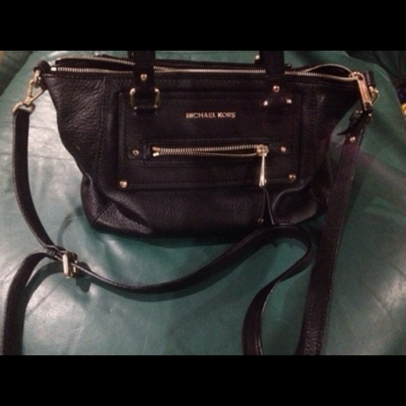 Michael Kors satchel - Picture 2 of 5