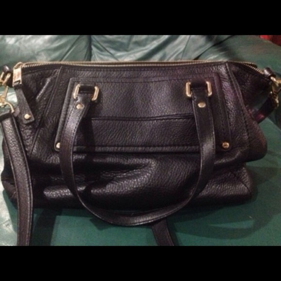 Michael Kors satchel - Picture 5 of 5