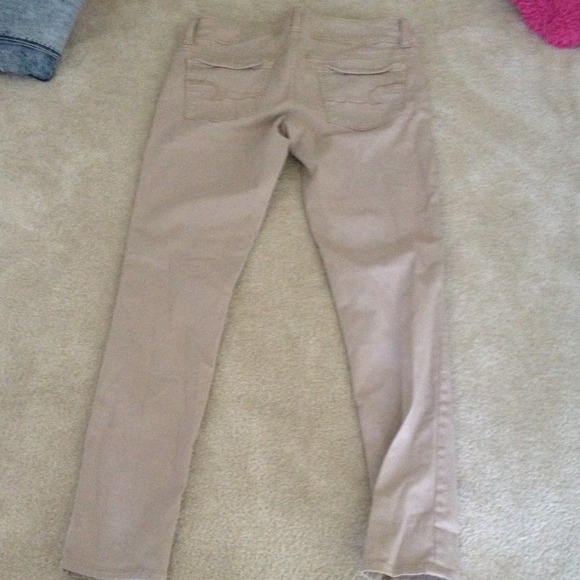 jeans - Picture 2 of 2