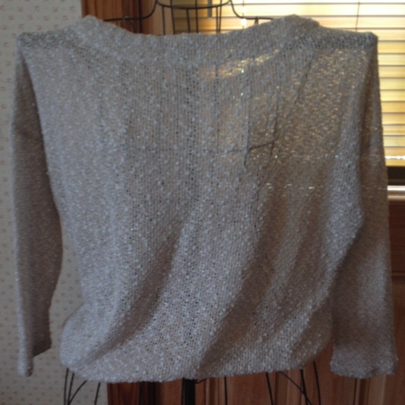 Sweater - Picture 2 of 3