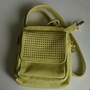 Steve Madden crossbody bag
