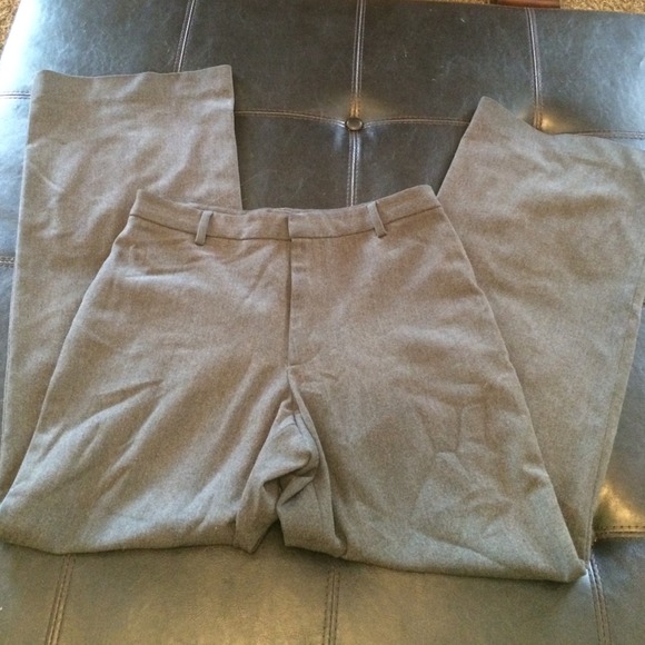 Dress pants