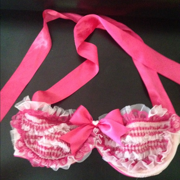 Trashy    Bra