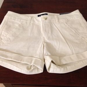 American eagle outfitters shorts