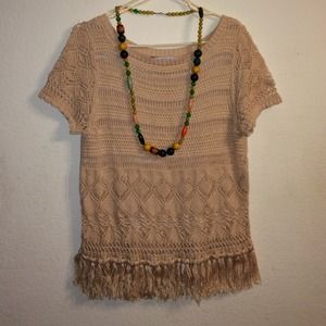 Jennifer Lopez ~ Sweater