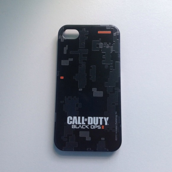 iPhone 4s case