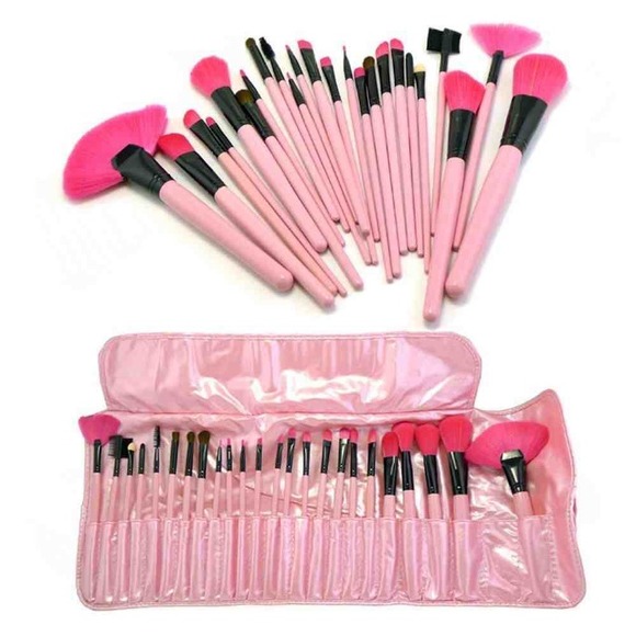 Makeup Brushes