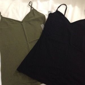 old navy tank top bundle