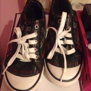 Coach Barrett Sneaker