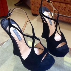 Authentic prada ❗️❗️Sold ❤️️Trade❗️❗️❗️❗️