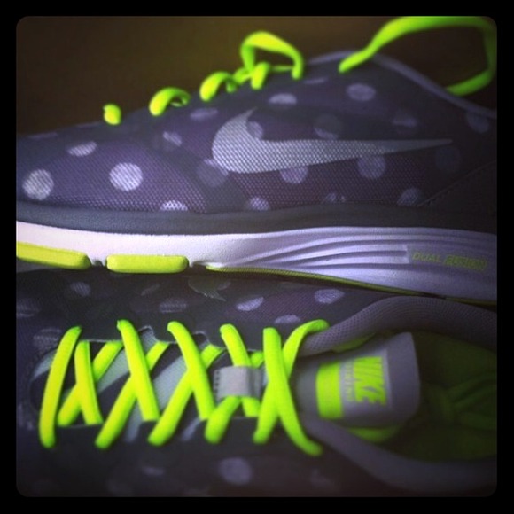Nike shoes