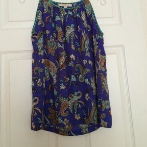 Excellent condition! Worn twice.