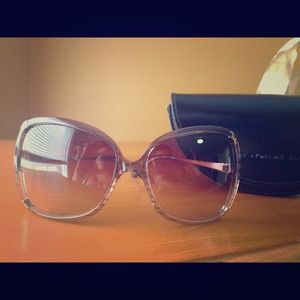Marc Jacobs sunglasses