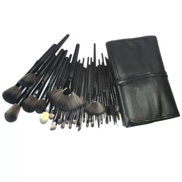 Make Up Brushes