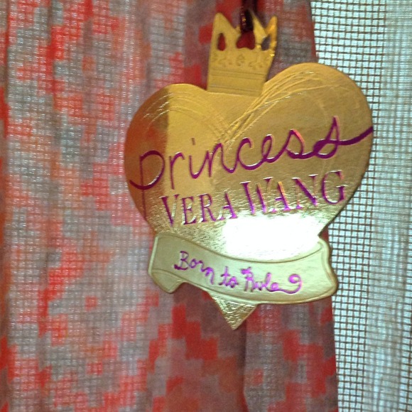 🌸Crossback chiffon 🌸 - Picture 2 of 2