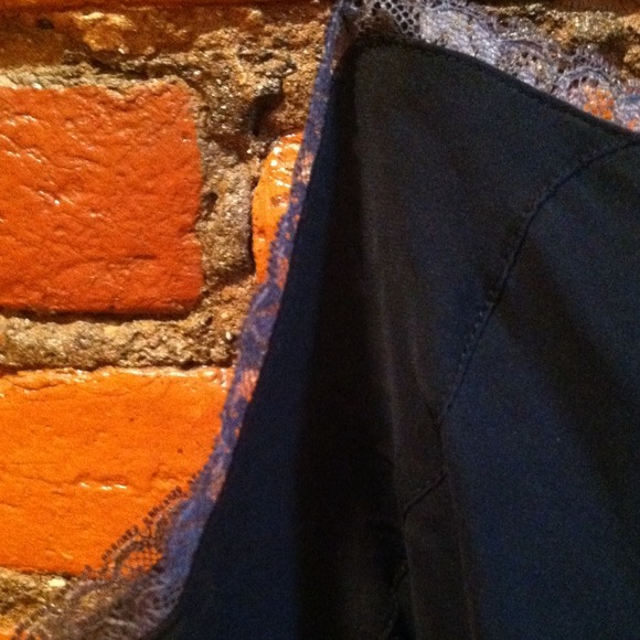 Silk Top - Picture 2 of 2