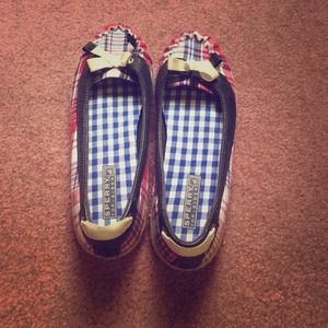 Sperry shoes