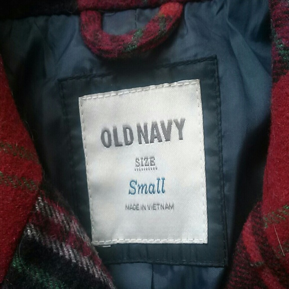 coat - Picture 2 of 2