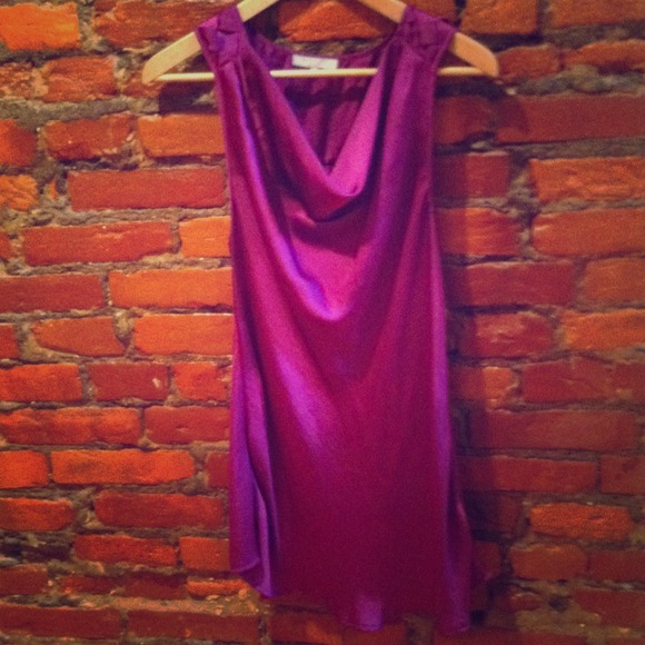 Sleeveless Shirt