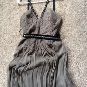 ❌ Extra pictures of BCBG gown