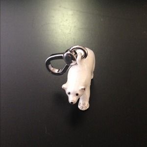 Juicy couture charm