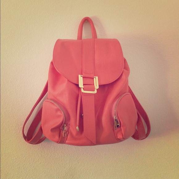 Cute backpack